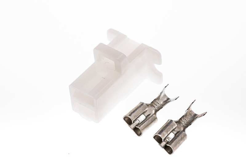 Electrical connector repair kit